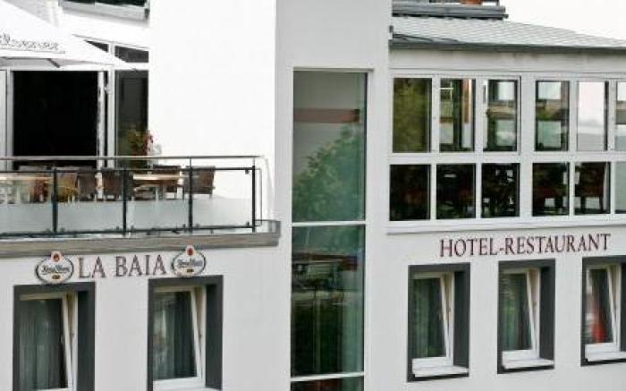 Hotel La Baia