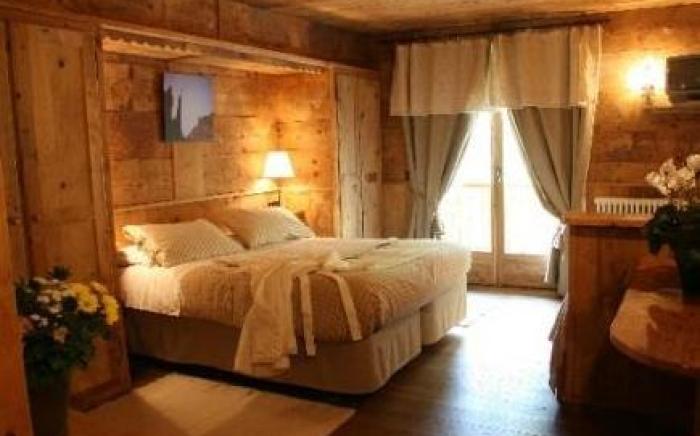 Chalet Svizzero