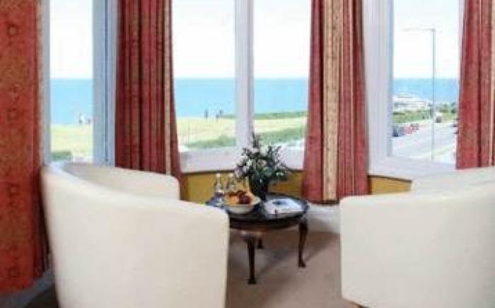 Cliftonville Hotel
