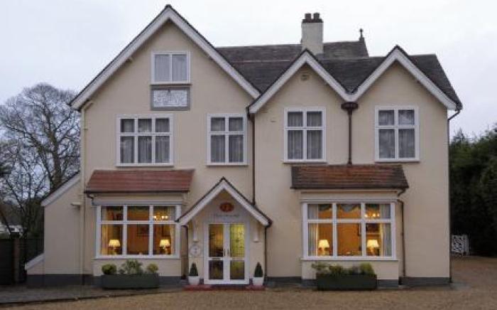 Dial House Hotel