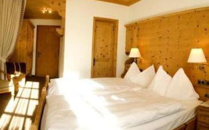 Hotel Parsenn