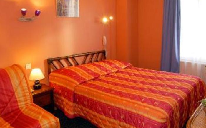 Hotel Le Patio - Deauville