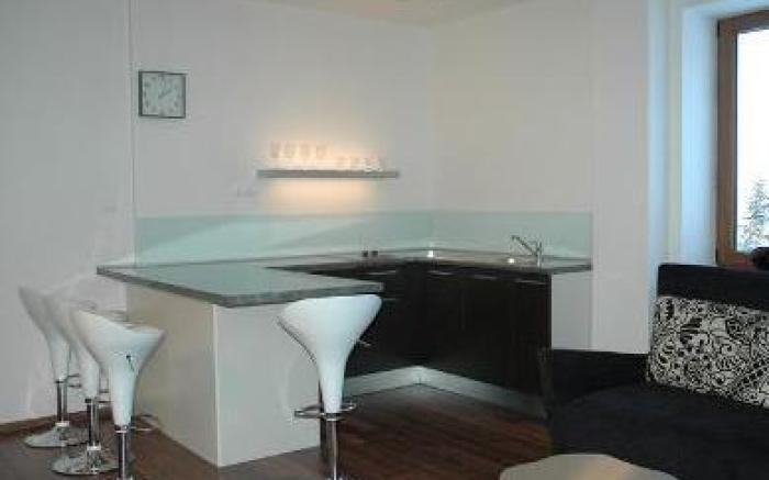 Hotel FIS Jasna