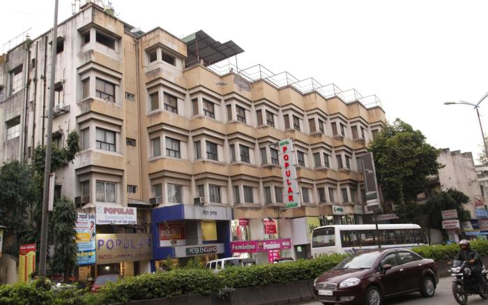 Popular Hotel