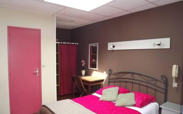Hotel Saint-Michel