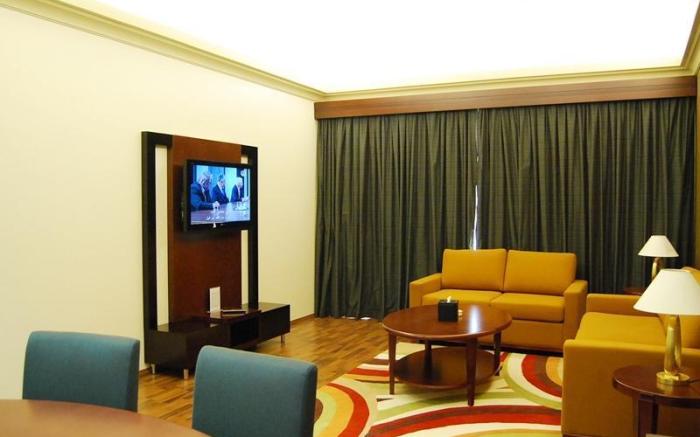 Al Khoory Hotel Apartments Al Barsha