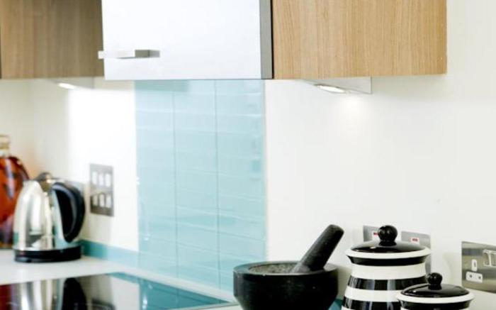 Princes Street Suites