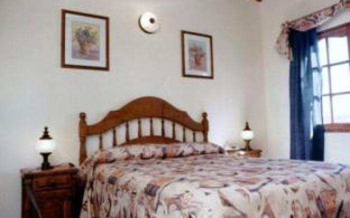 Apart Hotel Libertador