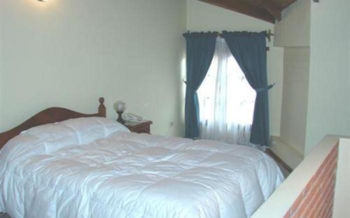 Apart Hotel Libertador