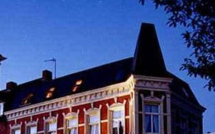 Alt-Emder Burgerhaus