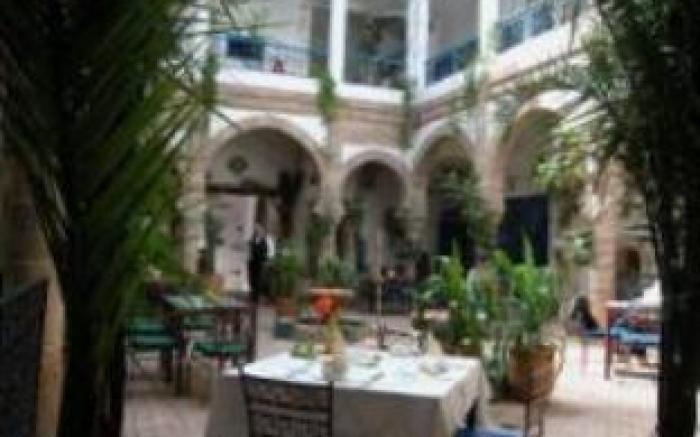 Riad Al Madina