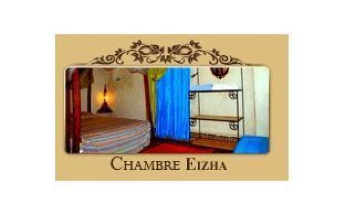 Riad Jade Mogador
