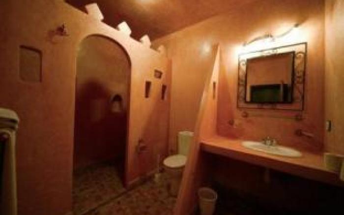 Riad Maison Du Sud