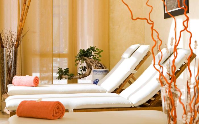 Le Médina Essaouira Thalassa Sea  & Spa - MGallery Collection