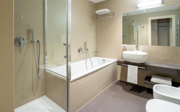 UNA Hotels Bologna Fiera