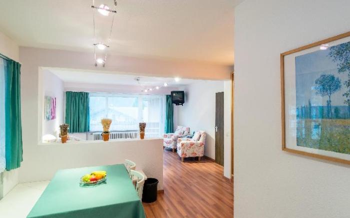 Badehotel Salina Maris - Wellness & Vintage