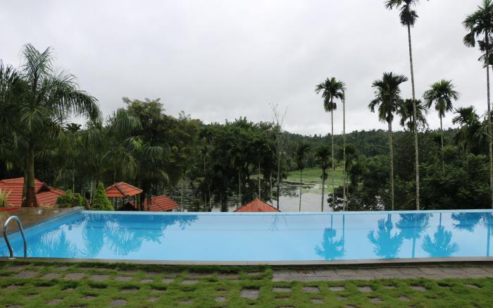 The Wave Resort and Spa