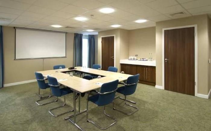 Hampton Inn Corby United Kingdom