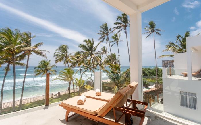 KK Beach Hotel