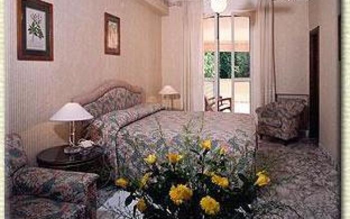 President Hotel