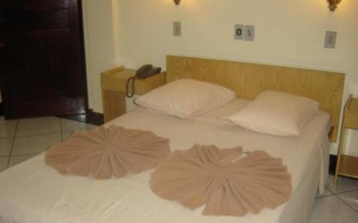 Hotel 15 de Julho