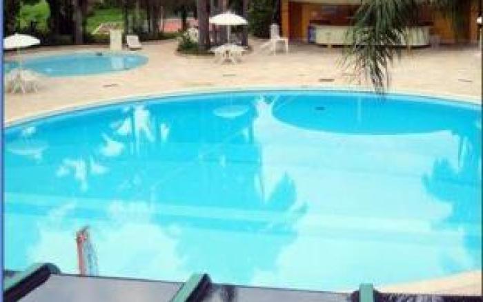 Vivaz Cataratas Hotel Resort