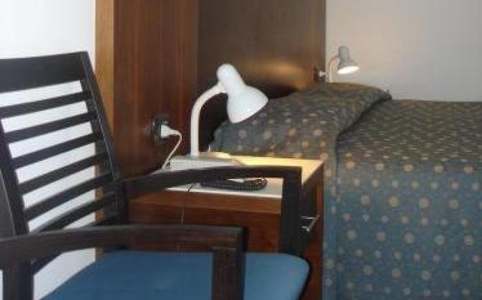 Hotel Mare Blu