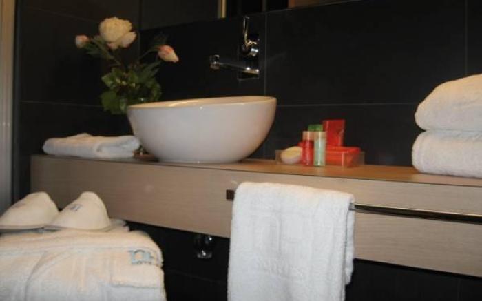 Nh Gijon Hotel