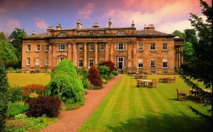 Balbirnie House Hotel