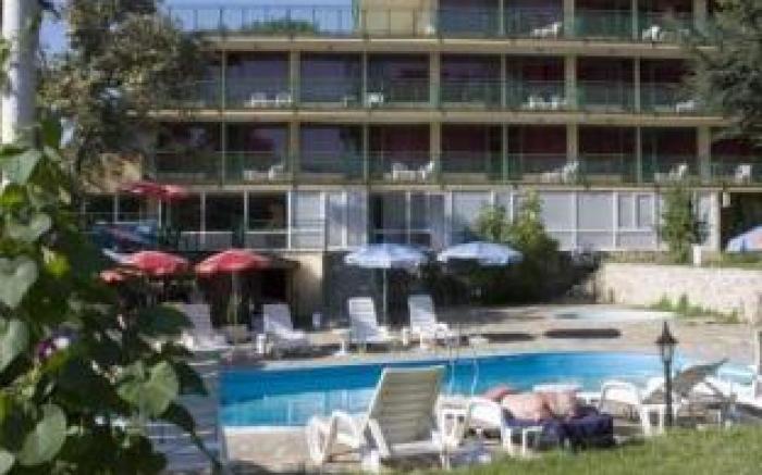 BSA Gradina Hotel & Aquapark - All Inclusive
