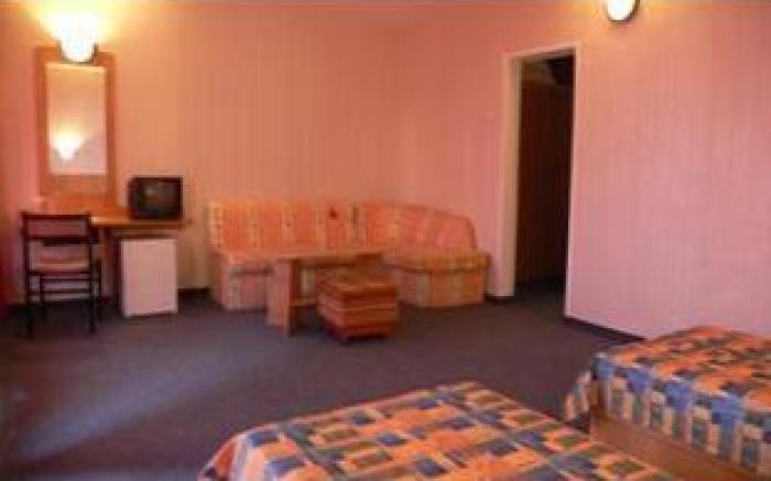 BSA Gradina Hotel & Aquapark - All Inclusive