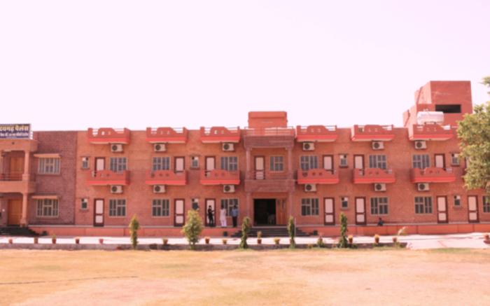 udaigarh palace