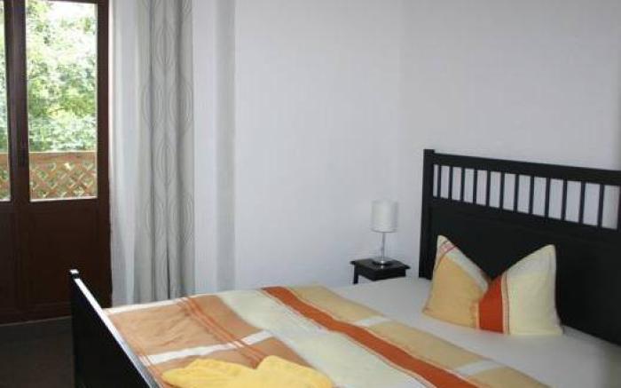 Gastehaus Lisakowski Pension am Brautwiesenpark