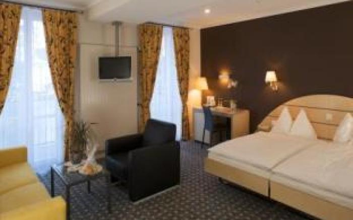 Belvedere Swiss Quality Hotel