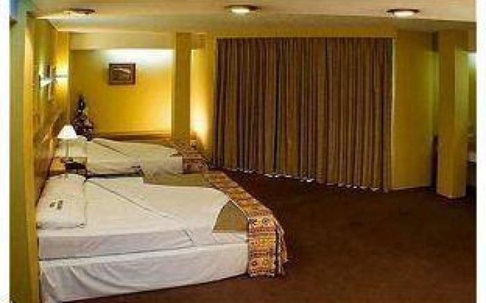 Hotel Universo