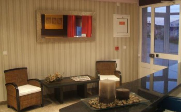 Residencial Pinto