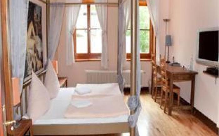Avalon Bed & Breakfast Themen/- Nichtraucherhotel