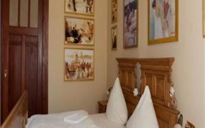 Avalon Bed & Breakfast Themen/- Nichtraucherhotel