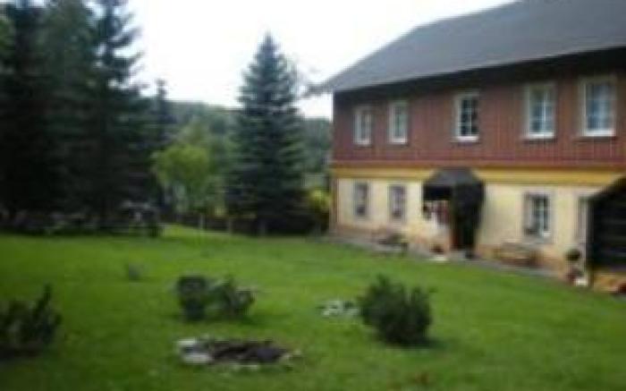 Pension Familia