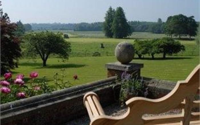 Goldsborough Hall