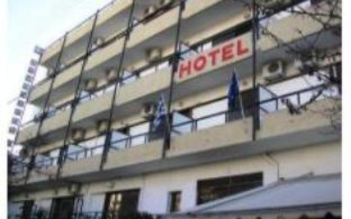 Athinaiko Hotel