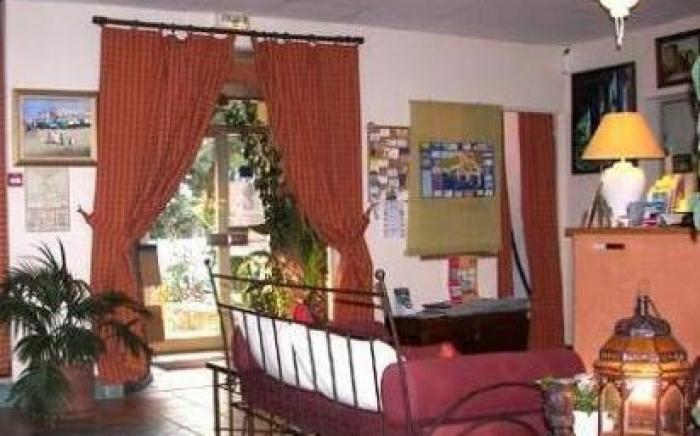Hotel La Potiniere