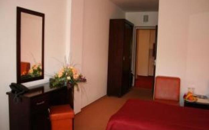Hotel Ciric