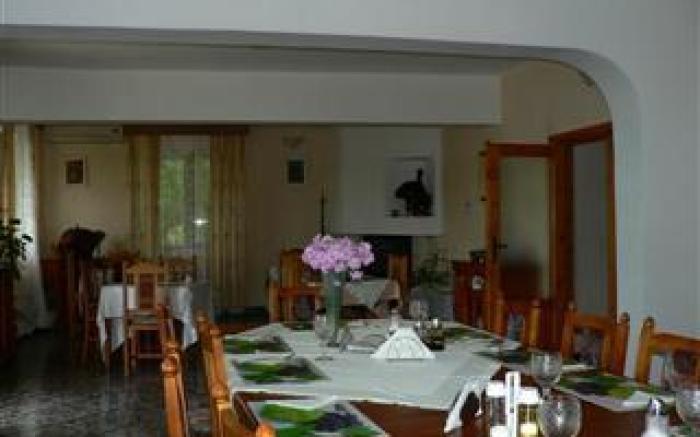 Pension Garofita