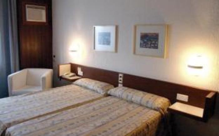Hotel America Igualada