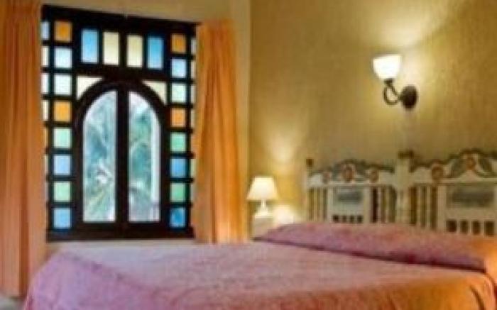 Cabanas Maria Del Mar Hotel