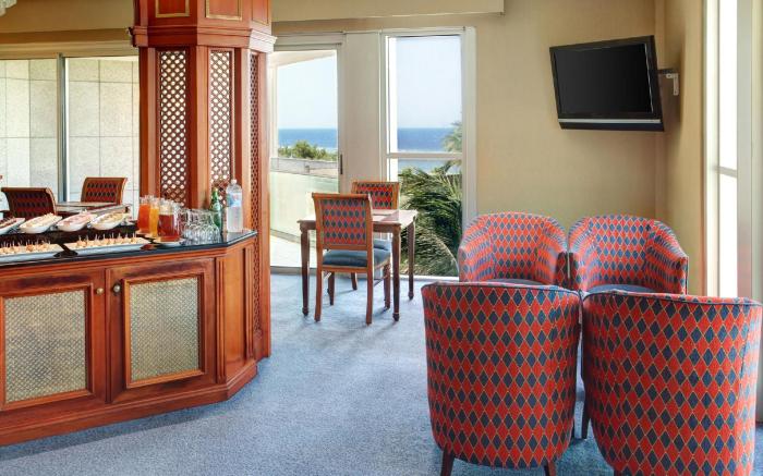 Sheraton Jeddah Hotel