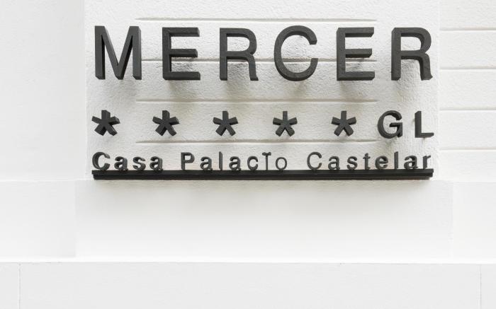 Hotel Mercer Sevilla