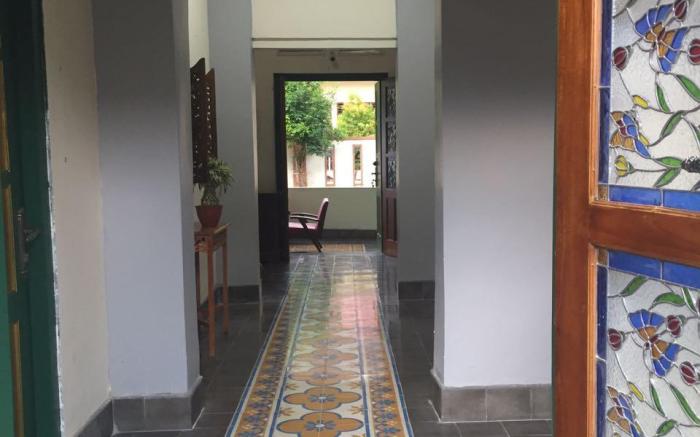 Pamularsih Homestay