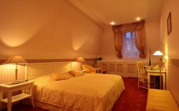 Promenada Romantic Hotel